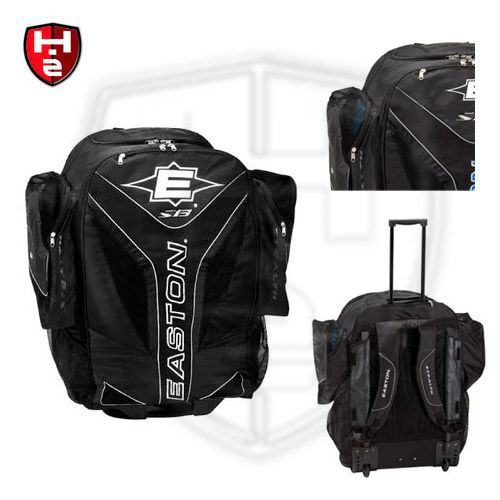 Easton Stealth S13 Wheel Backpack