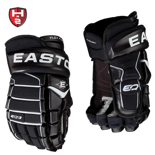 Easton Synergy EQ3 Handschuhe