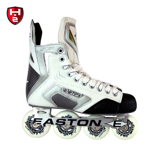 Easton Synergy SE12 White Inlineskates