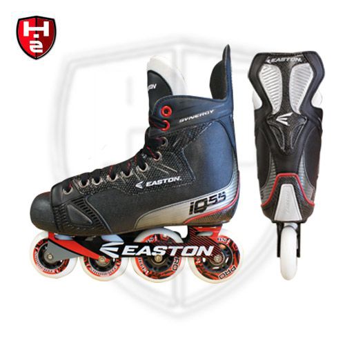 Easton Synergy iQ55 Inlineskates