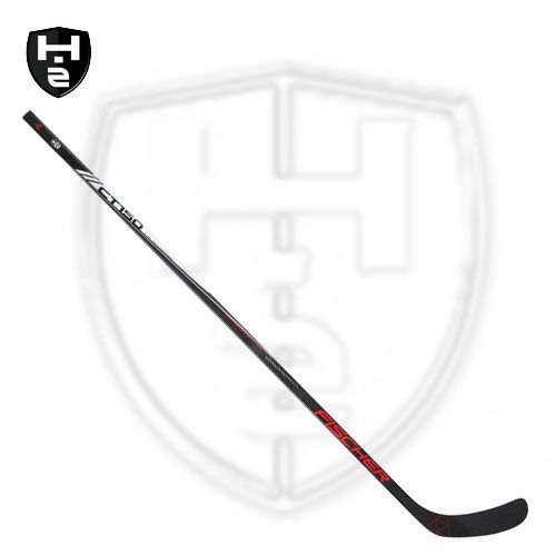Fischer CT150 Grip One-Piece Stick