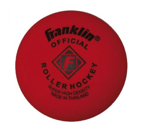 Franklin offizieller Inlineball
