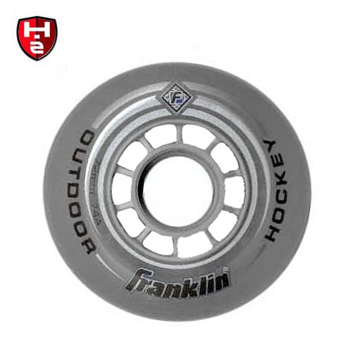 Franklin Fitness Pro Rollen - Outdoor
