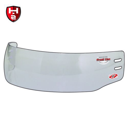 Frontier 8.1 Visier