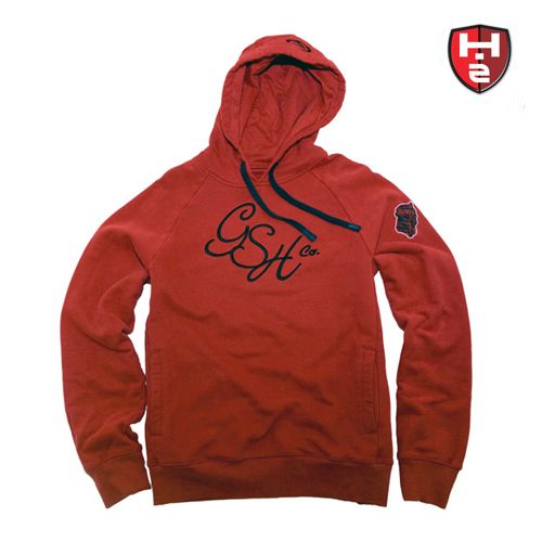 Gongshow Gloves Off Hoodie