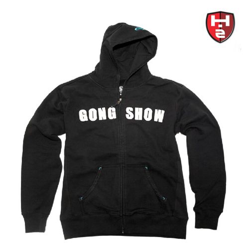 Gongshow Barn Burner Hoody Jacke