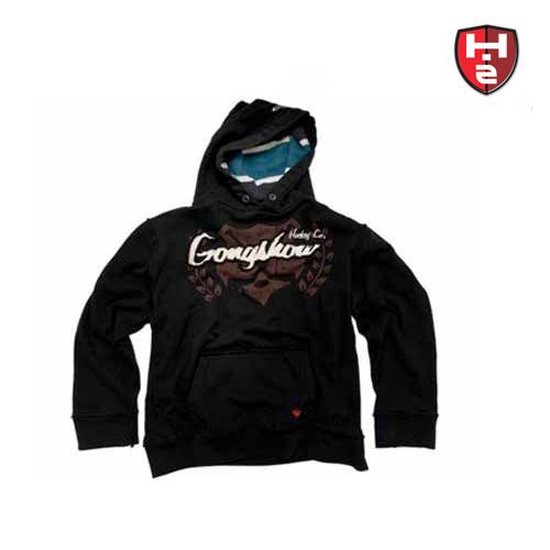 Gongshow Campfire Hero Hoodie