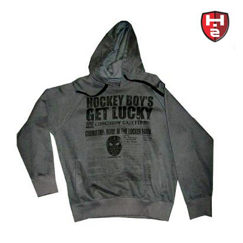 Gongshow Headliner Hoodie