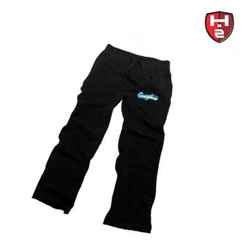 Gongshow Varsity Heavy Duty Jogging Pants