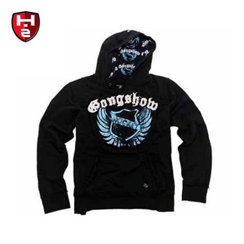 Gongshow Winger Hoodie