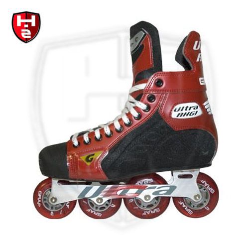 Graf RHG-1 Inlineskate