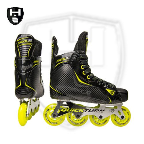 Graf Maxx 30 Inlnieskate