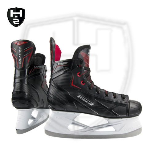 Graf Ultra G875 Schlittschuh