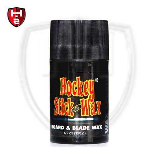 Hockey Stick Wax