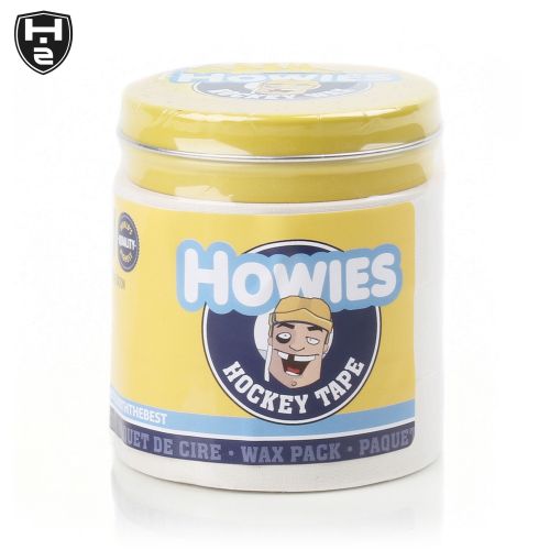 Howies Retail 3er Tape + Wax Pack
