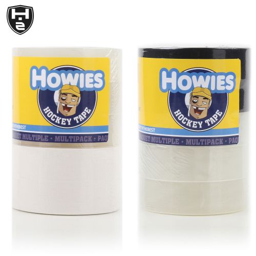 Howies Retail Tape + PVC Tape Pack