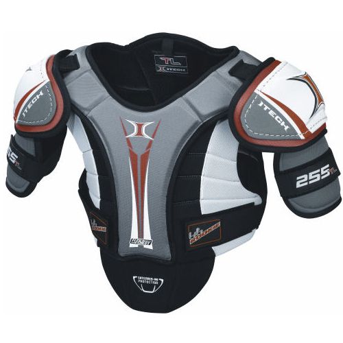 Itech 255 Schulterschutz