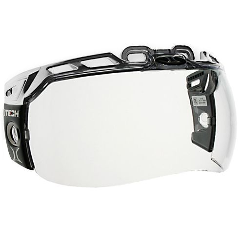 Itech DLX100 Visier