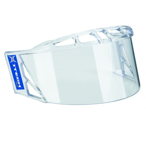 Itech HLC Visier