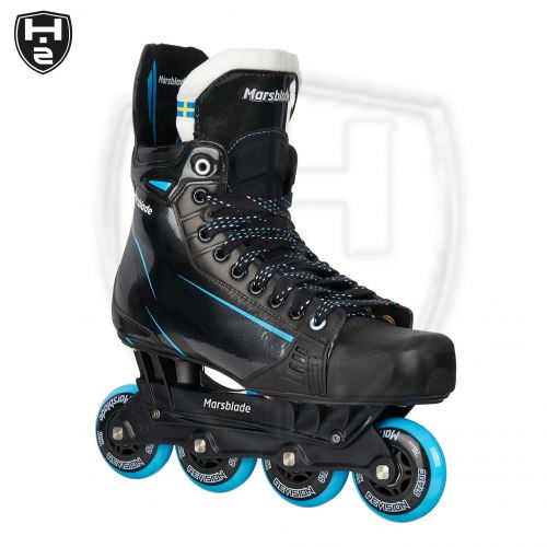 Marsblade O1 Kraft Crew