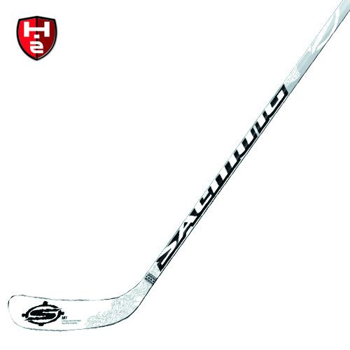 Salming Matrix 7 One-Piece Stick