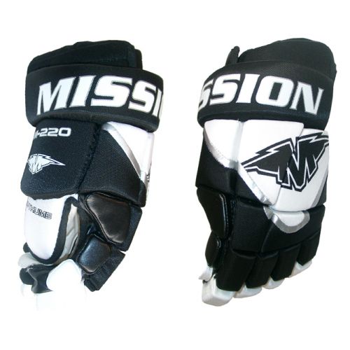 Mission 220 Handschuhe