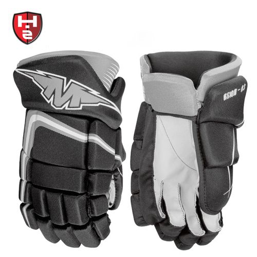 Mission Axiom A3 Handschuhe