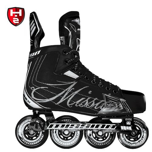 Mission BSX Inlineskates