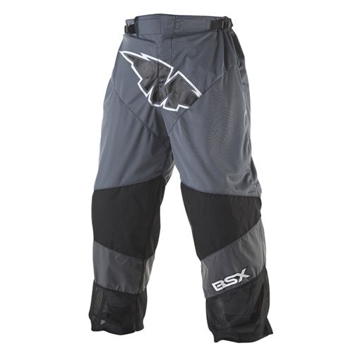 Mission BSX Überhose