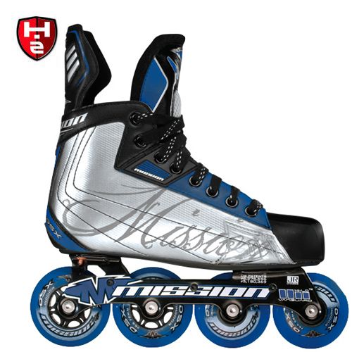 Mission DSX Inlineskates