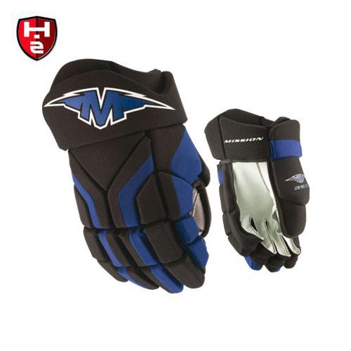 Mission CSX Handschuhe 