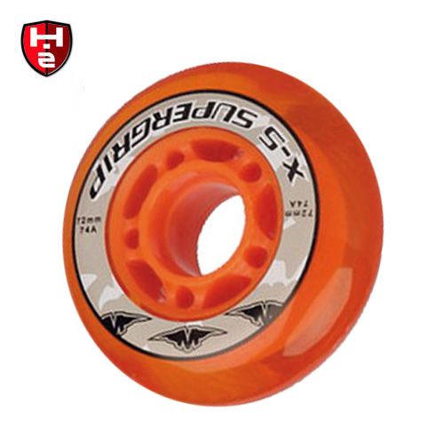 Mission Helium Rollen - Indoor 