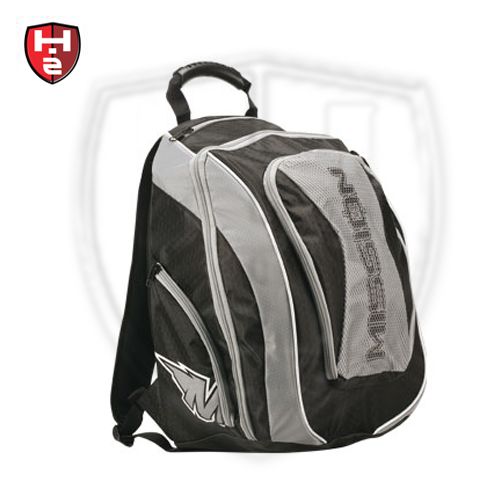 Mission School Bag