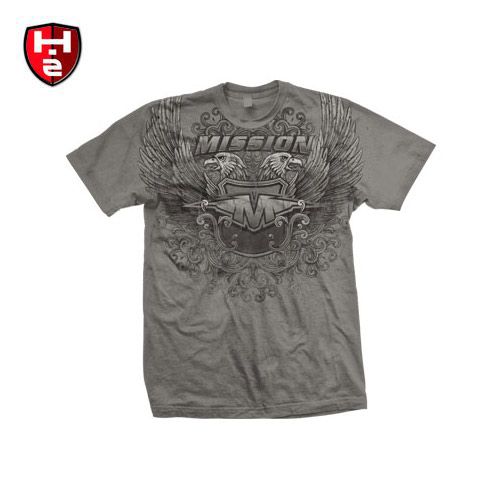 Mission Fighter Shirt