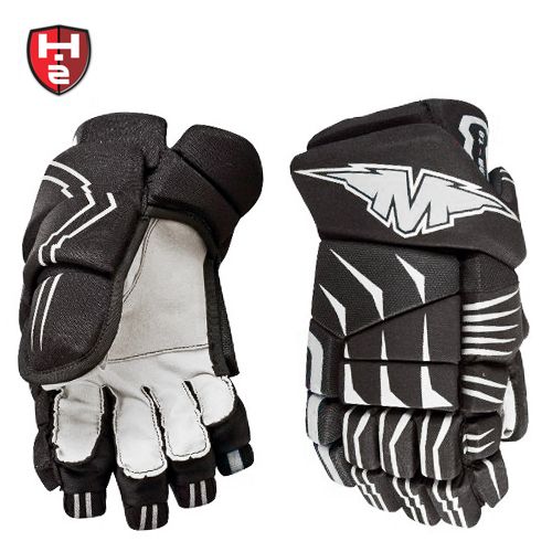 Mission Axiom T6 Handschuhe
