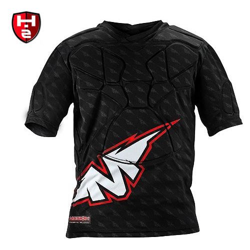 Mission Thorax Flow Shirt