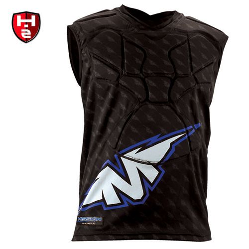 Mission Thorax Shirt