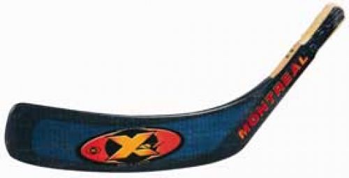 Montreal X-act Blade