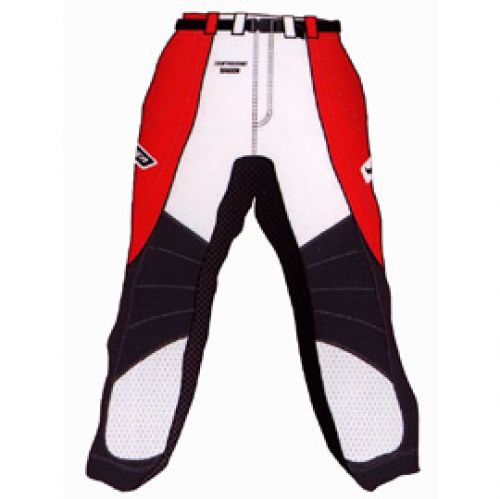 Nike-Bauer Shadow Überhose 