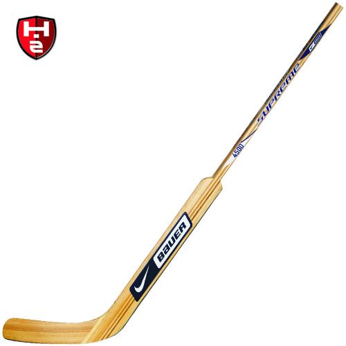 Bauer 4500 II Goalie Stick