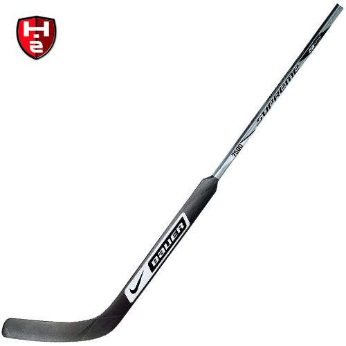 Bauer Supreme  7500 II Goalie Stick