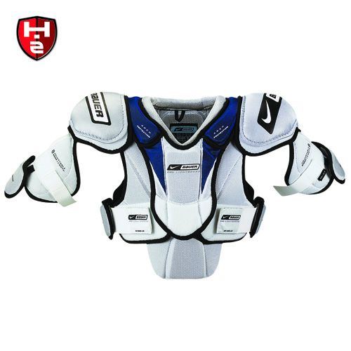 Nike-Bauer Lightspeed Schulterschutz