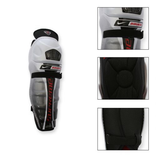 Nike-Bauer Supreme ONE10 Beinschützer