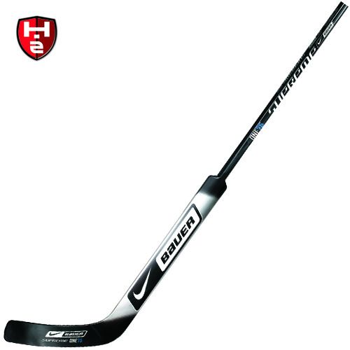 Bauer Supreme ONE75 Goalie Stick