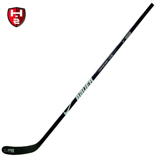 Bauer Supreme ONE95 One-Piece Stick