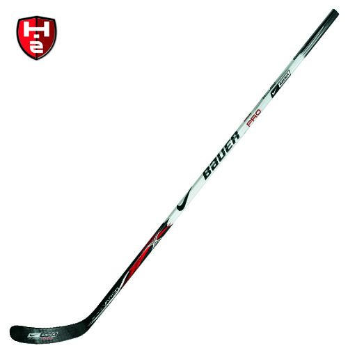 Nike-Bauer Vapor Pro One-Piece Stick
