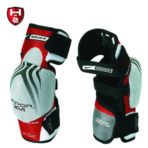 Nike-Bauer Vapor XVI Ellbogenschützer