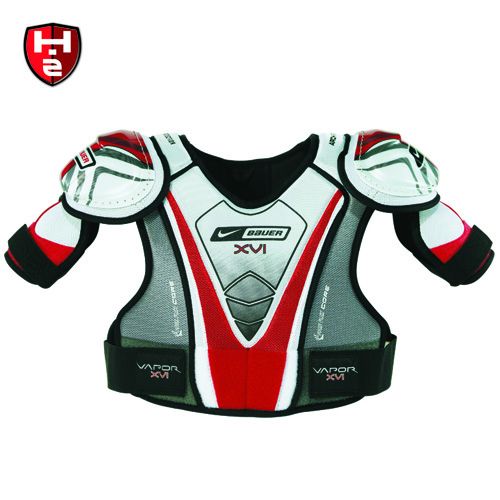 Nike-Bauer Vapor XVI Schulterschutz