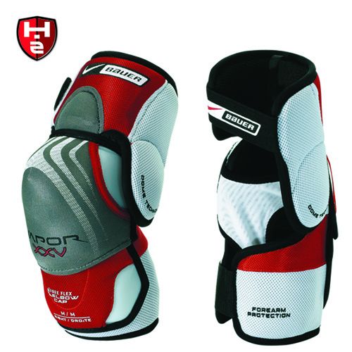 Nike-Bauer Vapor XXV Ellbogenschützer