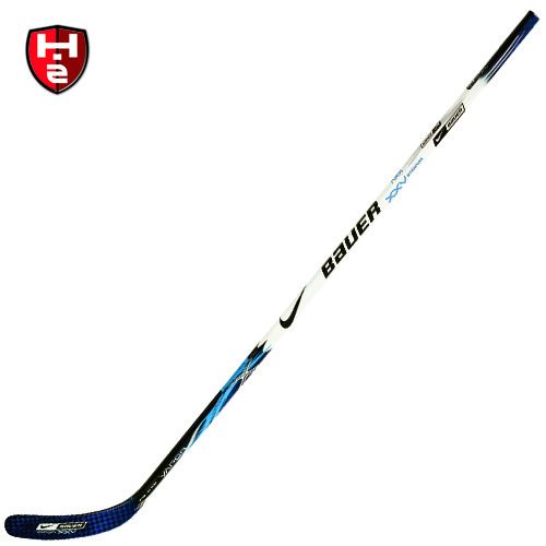 Nike-Bauer Vapor XXV One-Piece Stick